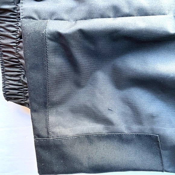 Patagonia Girl's Insulated Snowbelle Pants Black Size XXL - Picture 11 of 11